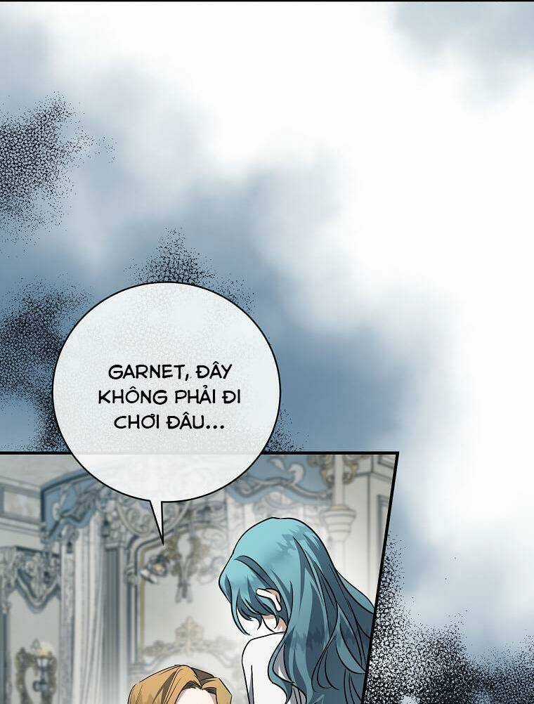 Ác Nữ Trùng Sinh - Chapter 153 - Trang 21