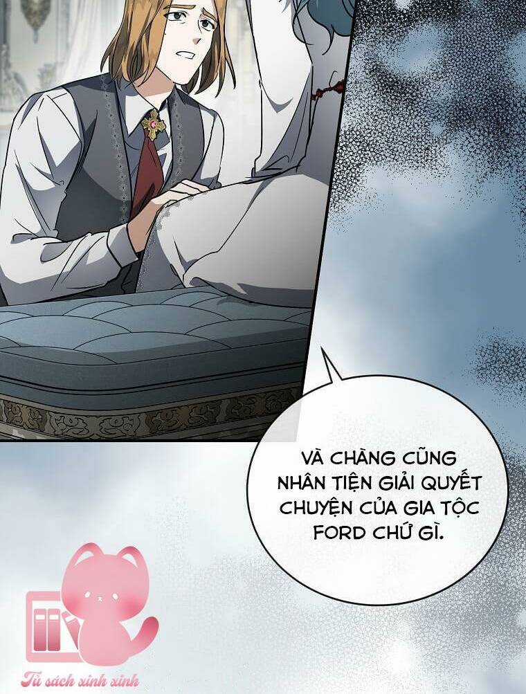Ác Nữ Trùng Sinh - Chapter 153 - Trang 22
