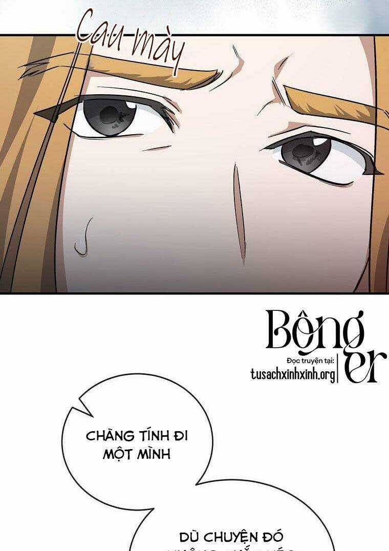 Ác Nữ Trùng Sinh - Chapter 153 - Trang 23