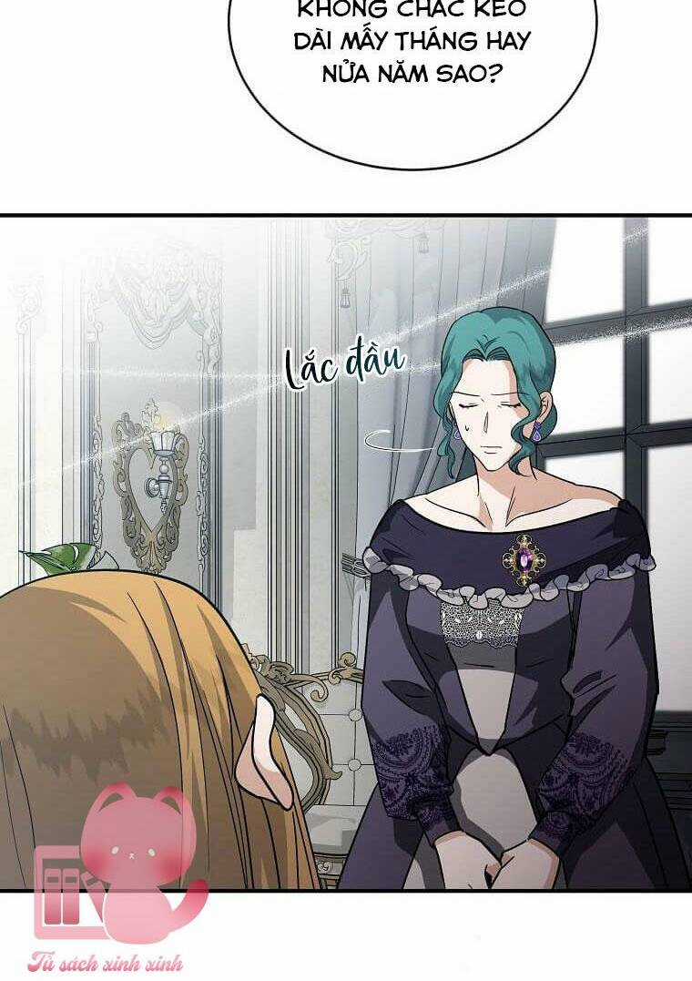 Ác Nữ Trùng Sinh - Chapter 153 - Trang 24