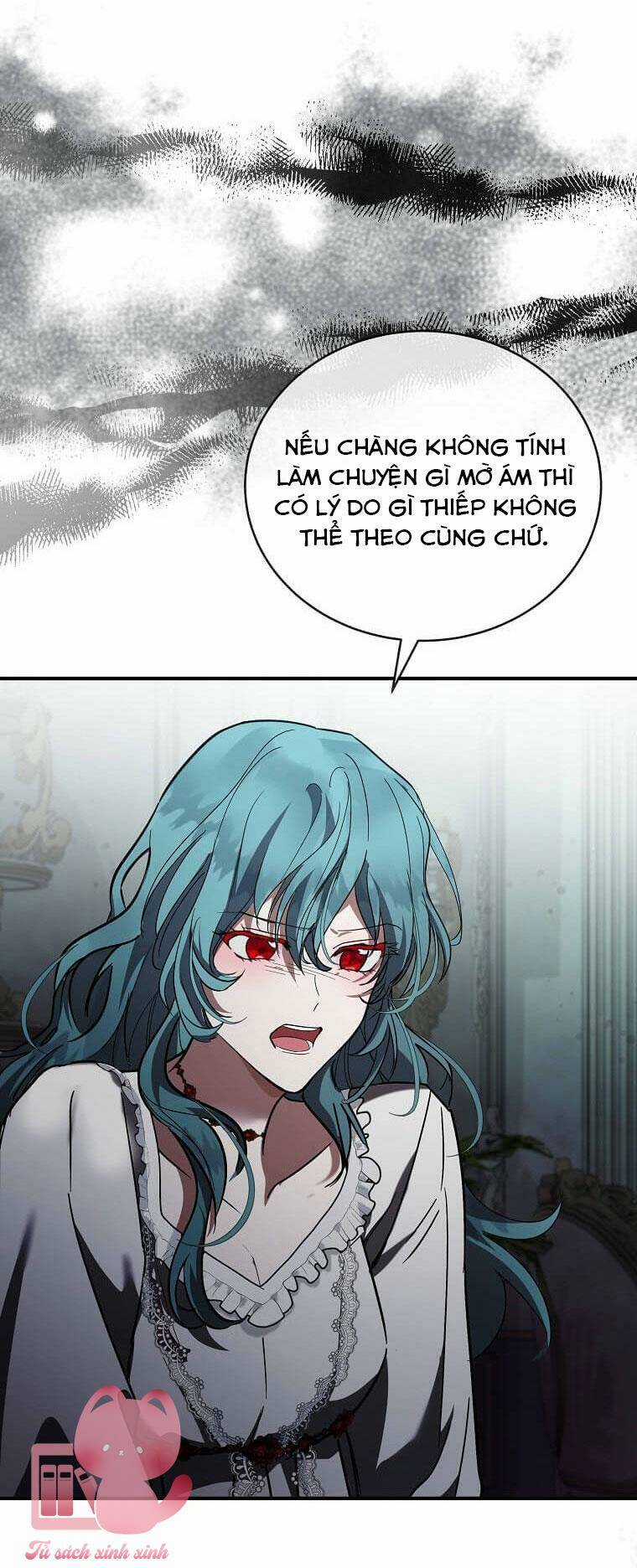 Ác Nữ Trùng Sinh - Chapter 153 - Trang 25