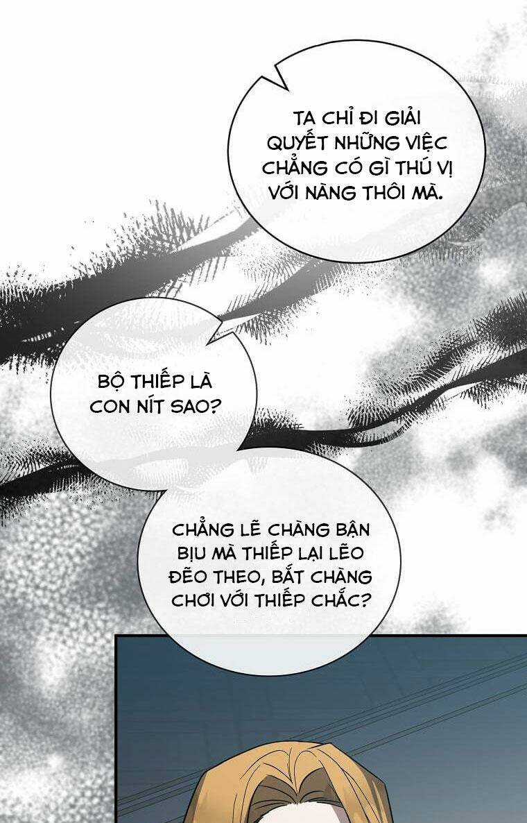 Ác Nữ Trùng Sinh - Chapter 153 - Trang 26