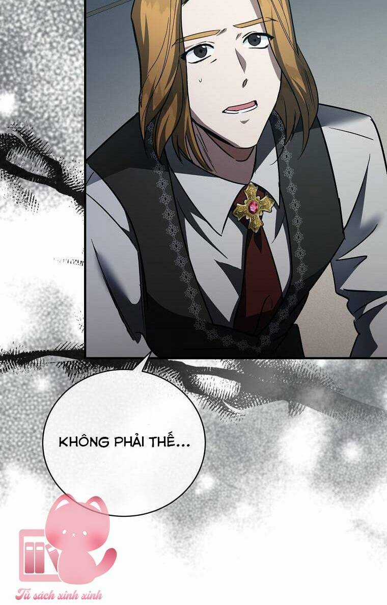 Ác Nữ Trùng Sinh - Chapter 153 - Trang 27