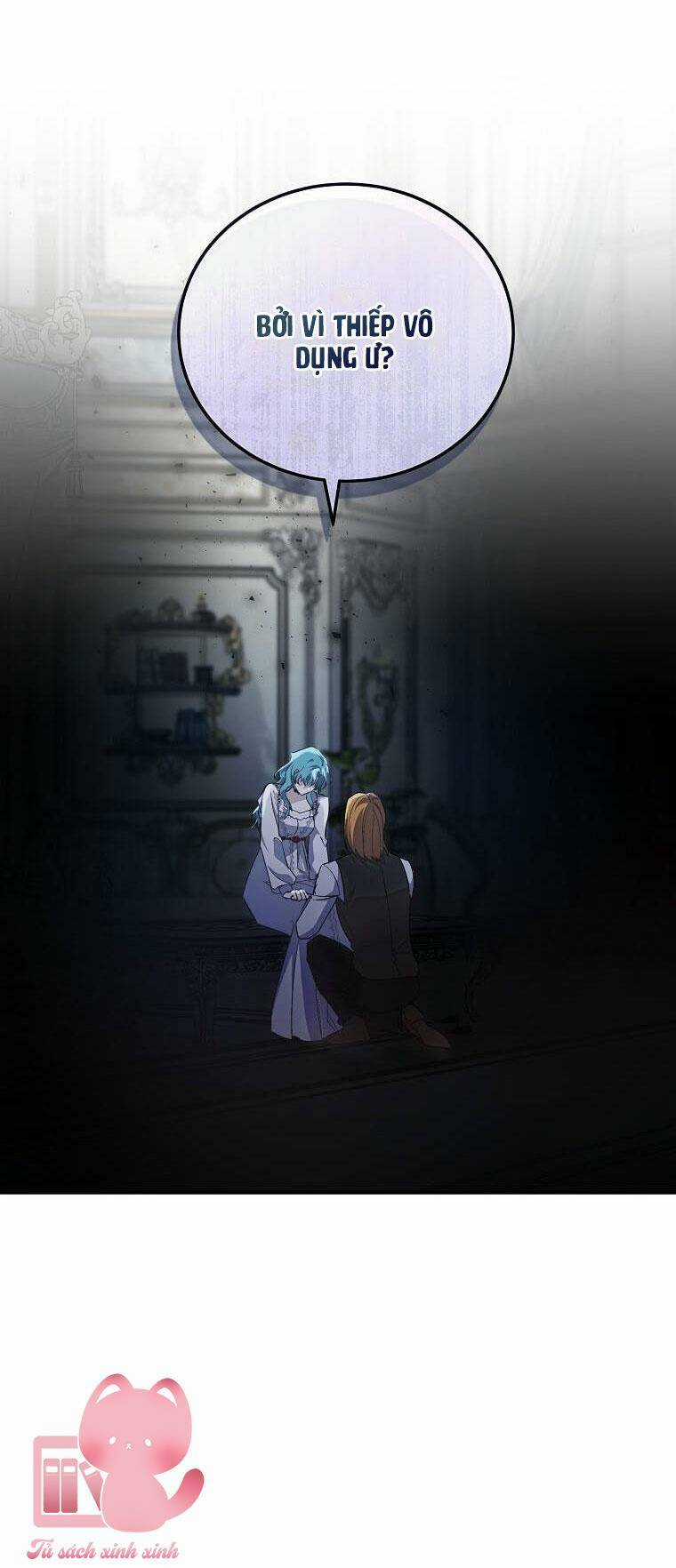 Ác Nữ Trùng Sinh - Chapter 153 - Trang 28