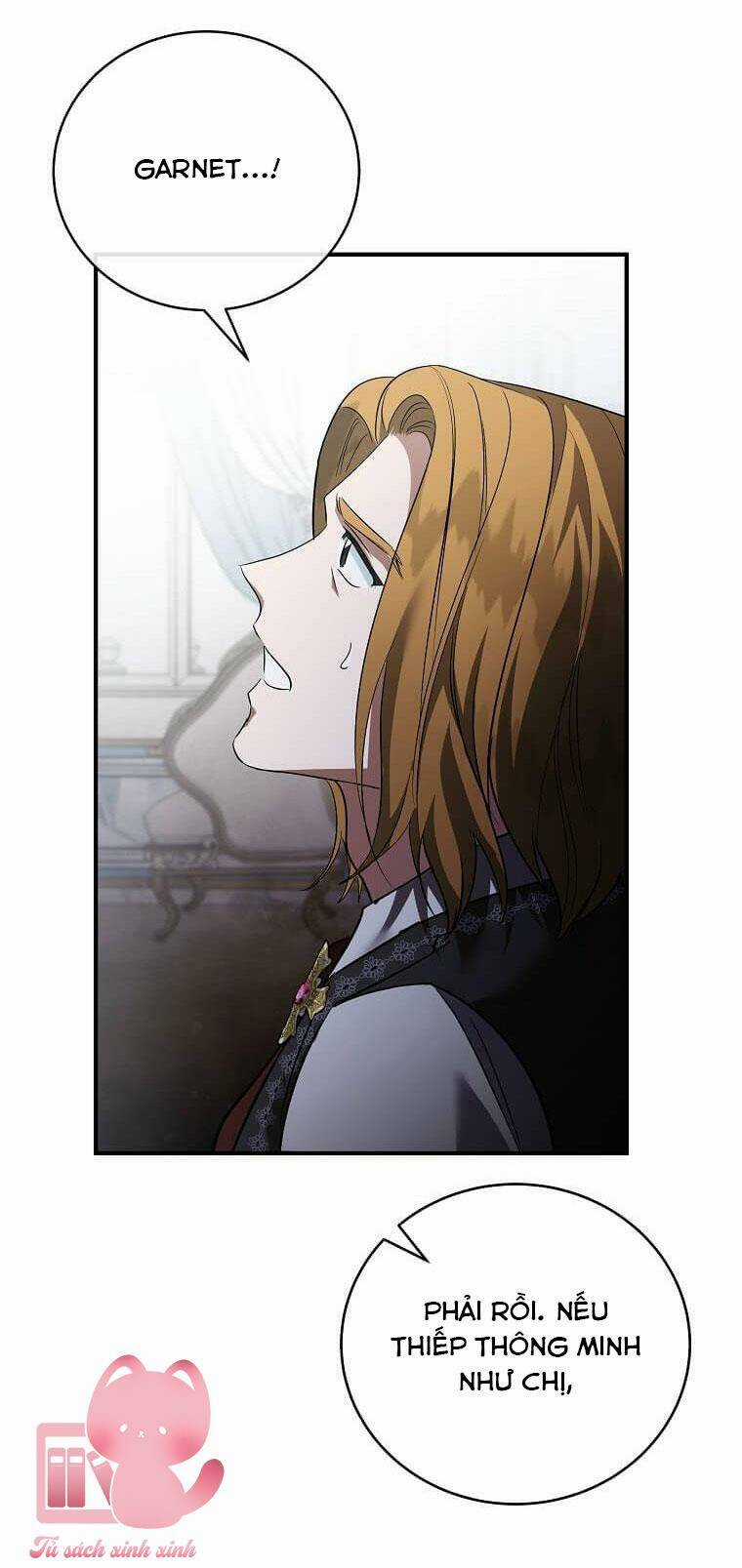 Ác Nữ Trùng Sinh - Chapter 153 - Trang 29