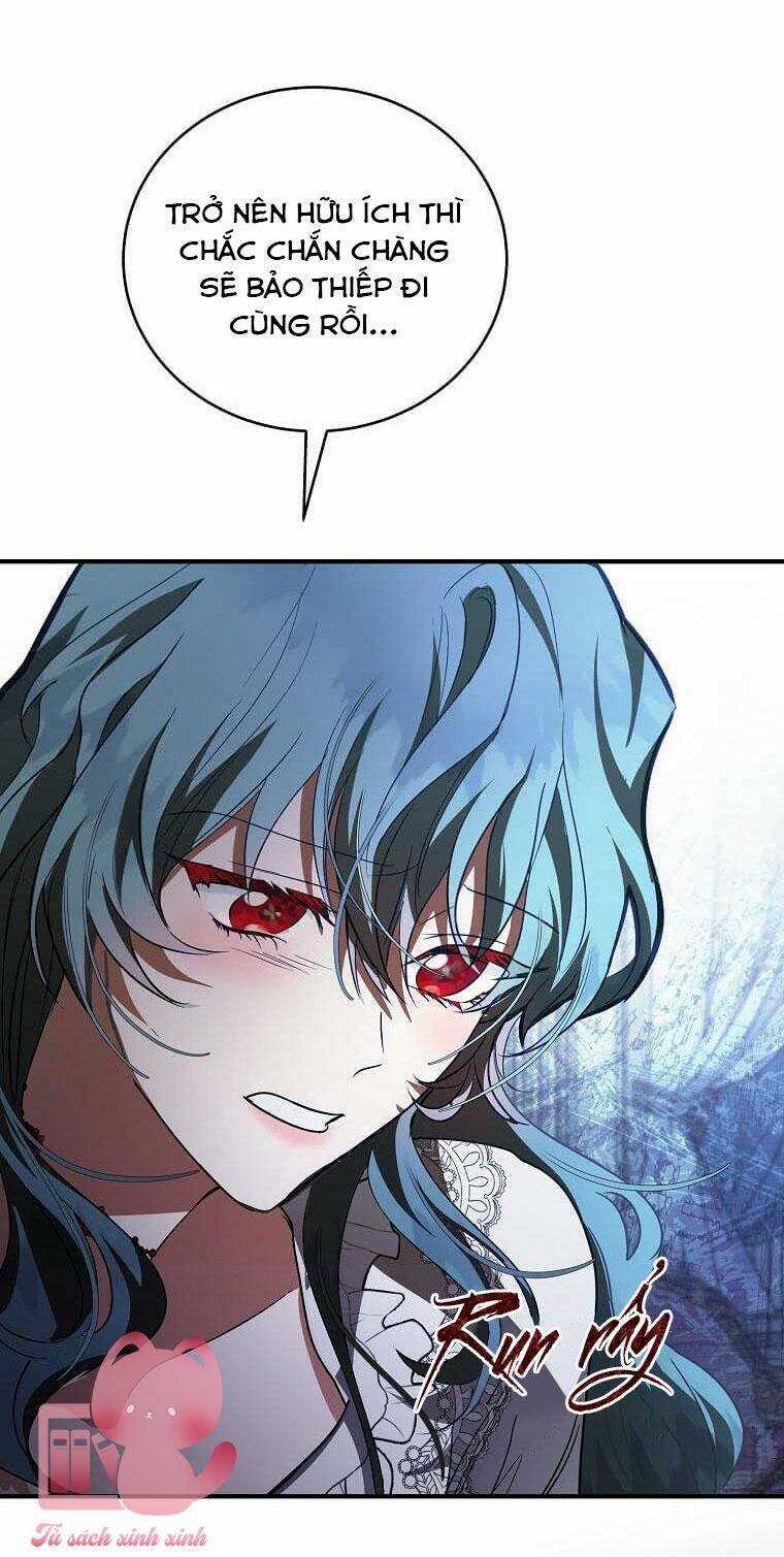 Ác Nữ Trùng Sinh - Chapter 153 - Trang 30