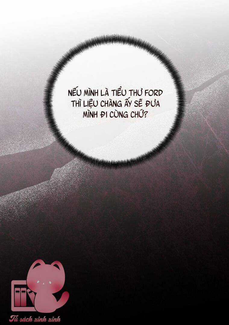 Ác Nữ Trùng Sinh - Chapter 153 - Trang 31