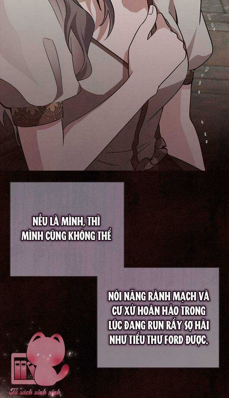 Ác Nữ Trùng Sinh - Chapter 153 - Trang 34