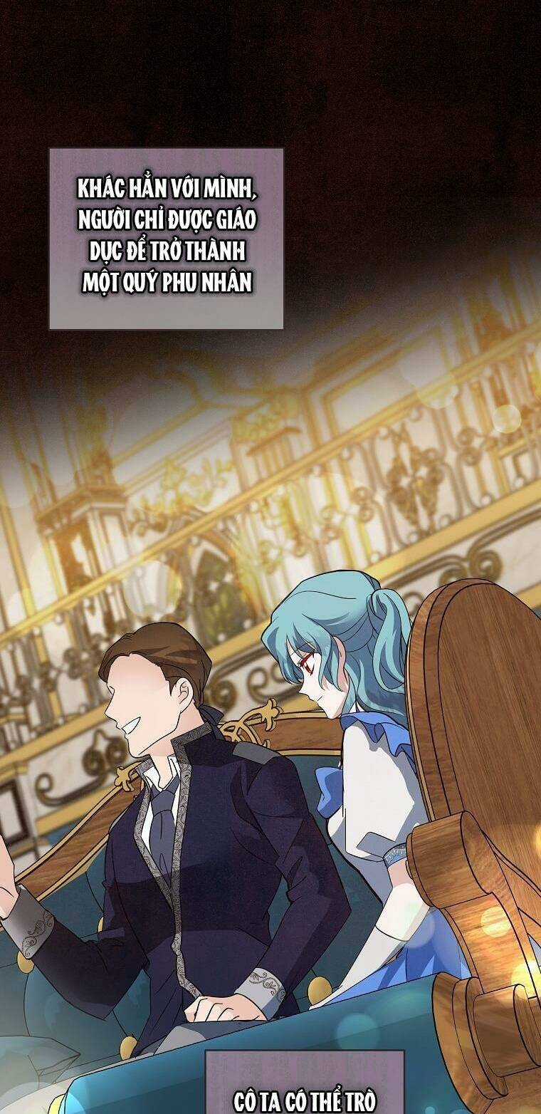 Ác Nữ Trùng Sinh - Chapter 153 - Trang 36