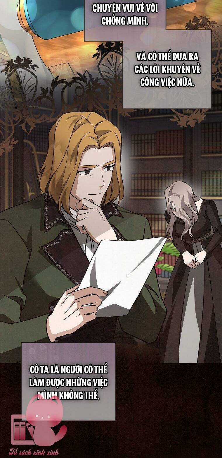 Ác Nữ Trùng Sinh - Chapter 153 - Trang 37