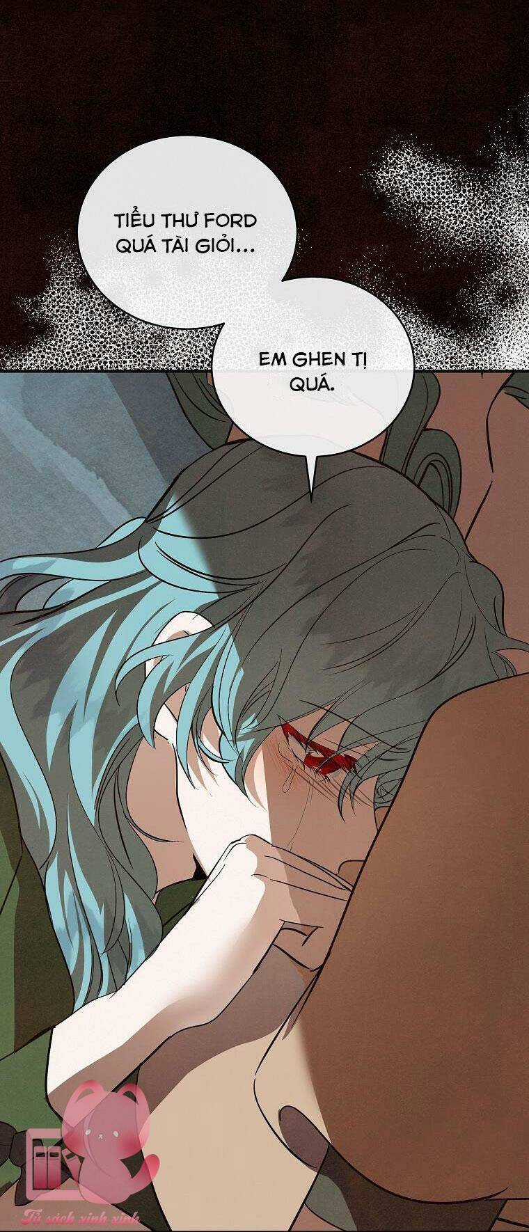 Ác Nữ Trùng Sinh - Chapter 153 - Trang 38