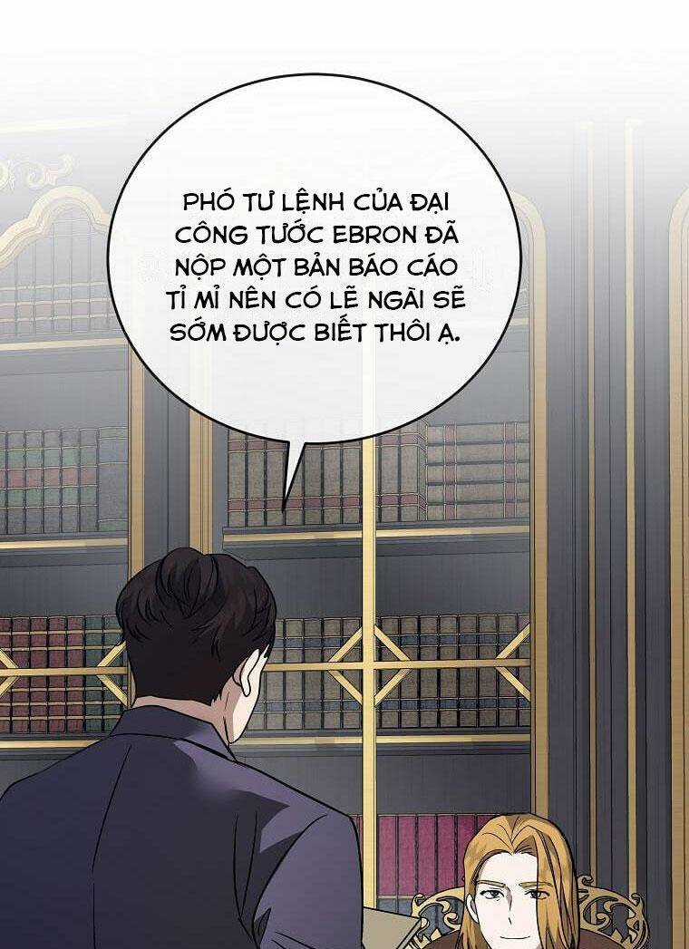 Ác Nữ Trùng Sinh - Chapter 153 - Trang 5