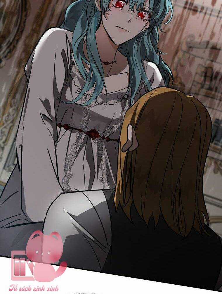 Ác Nữ Trùng Sinh - Chapter 153 - Trang 41