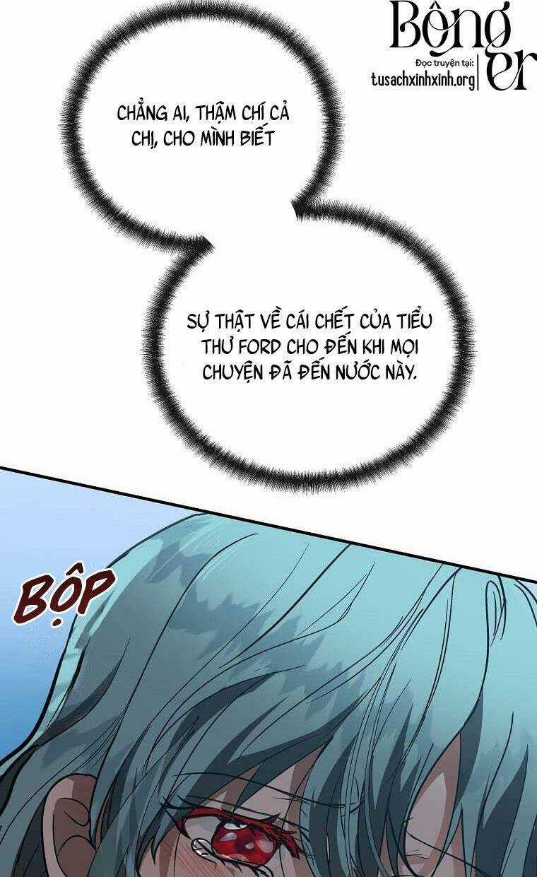 Ác Nữ Trùng Sinh - Chapter 153 - Trang 42