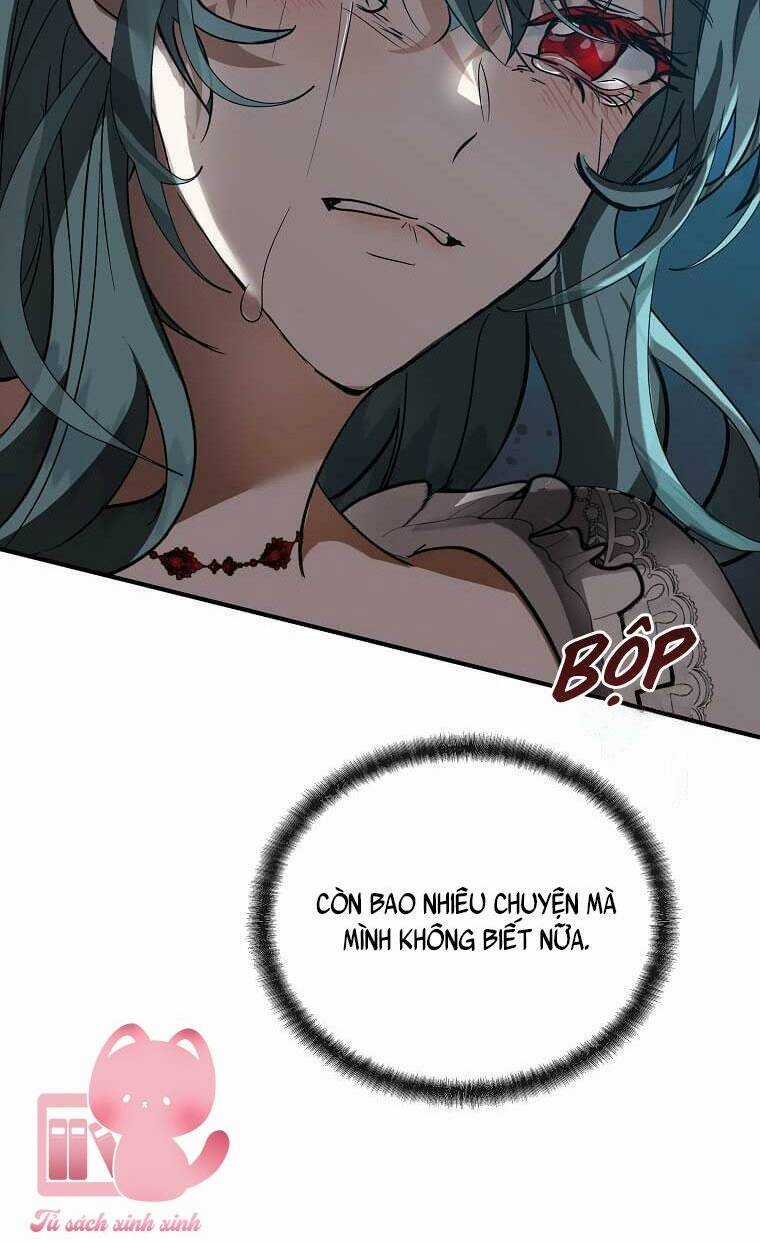 Ác Nữ Trùng Sinh - Chapter 153 - Trang 43