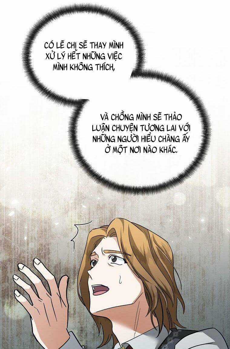 Ác Nữ Trùng Sinh - Chapter 153 - Trang 44