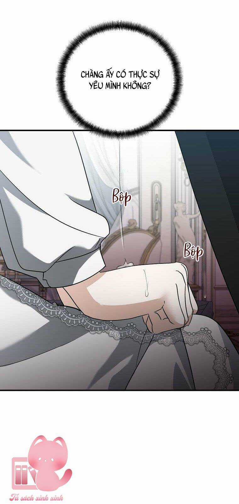 Ác Nữ Trùng Sinh - Chapter 153 - Trang 46