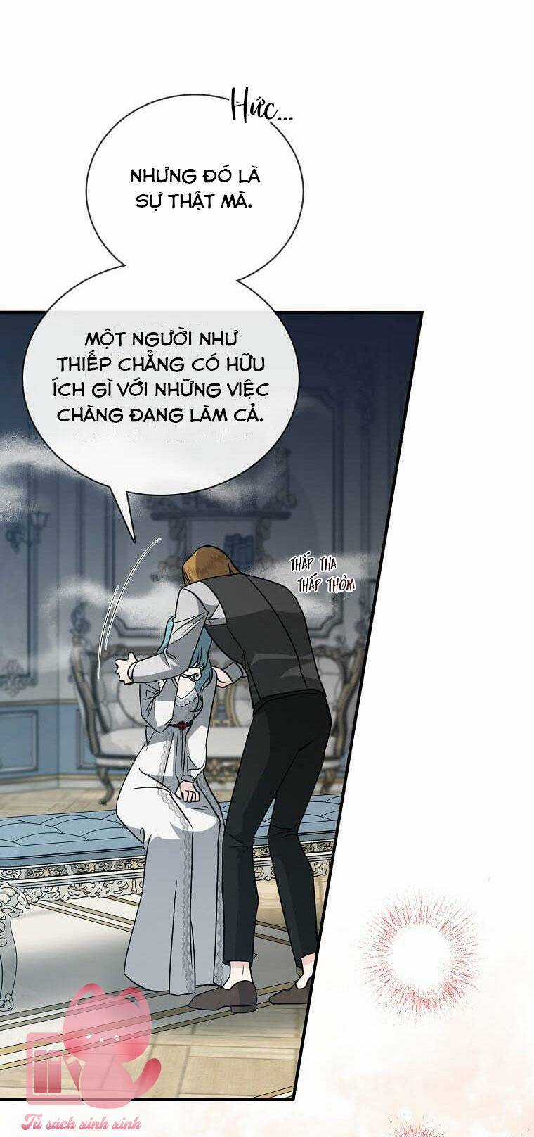 Ác Nữ Trùng Sinh - Chapter 153 - Trang 47