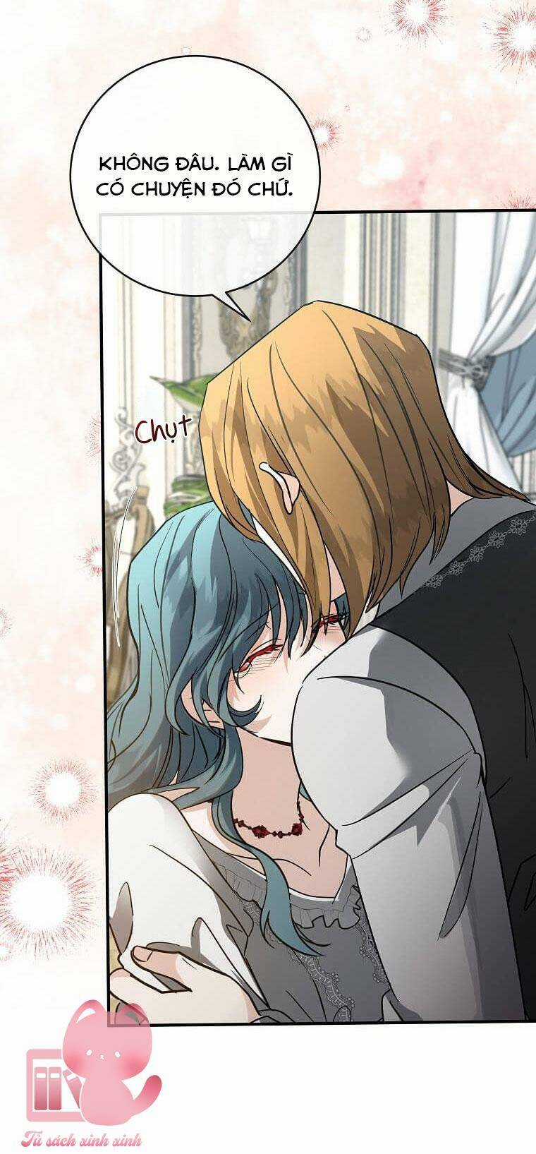 Ác Nữ Trùng Sinh - Chapter 153 - Trang 48