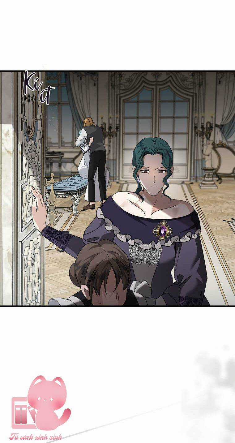 Ác Nữ Trùng Sinh - Chapter 153 - Trang 50