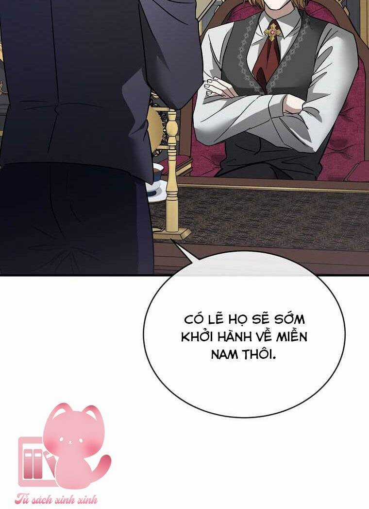 Ác Nữ Trùng Sinh - Chapter 153 - Trang 6