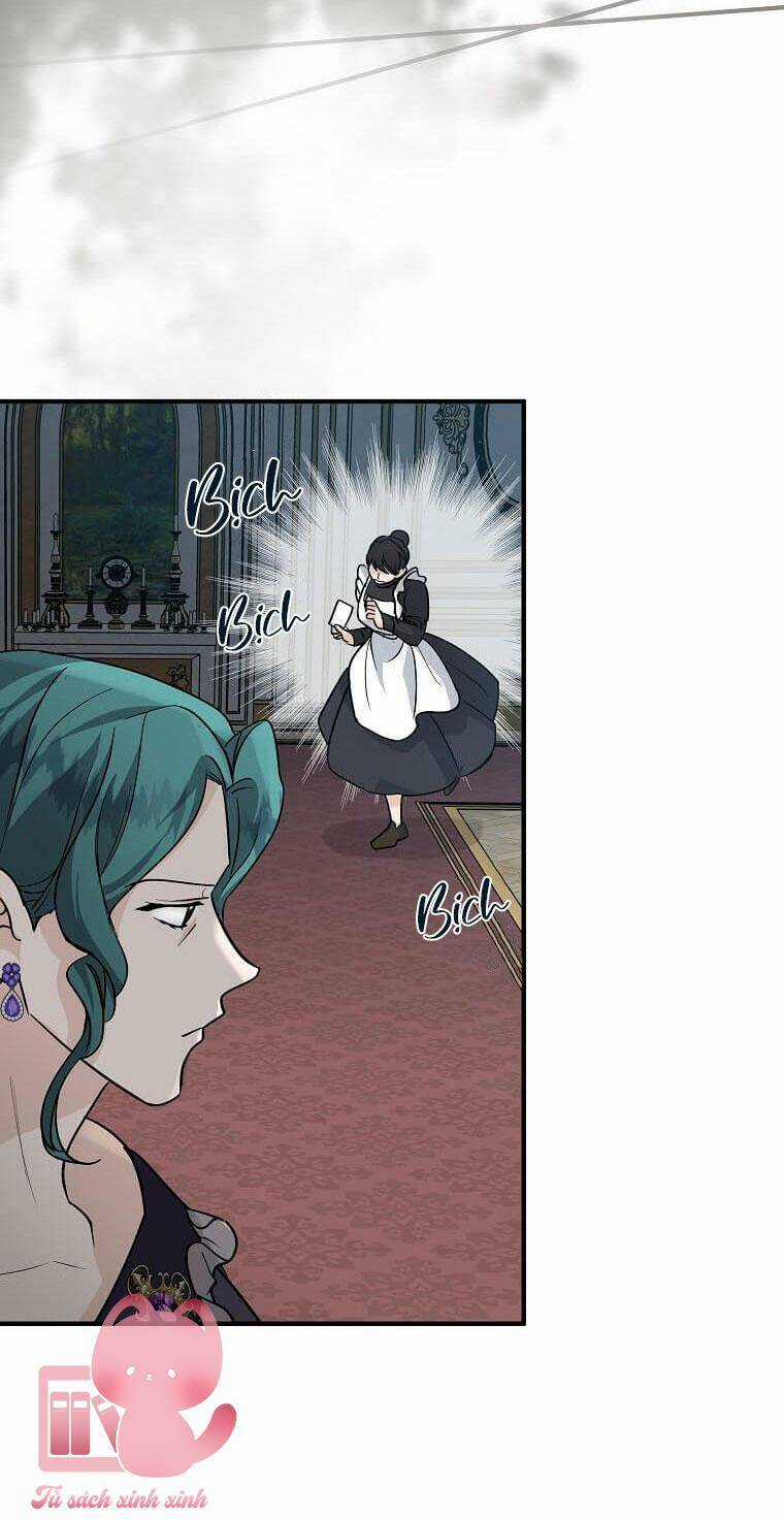 Ác Nữ Trùng Sinh - Chapter 153 - Trang 53