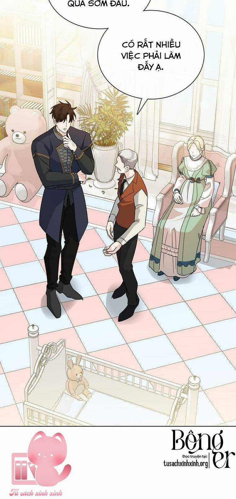 Ác Nữ Trùng Sinh - Chapter 153 - Trang 60