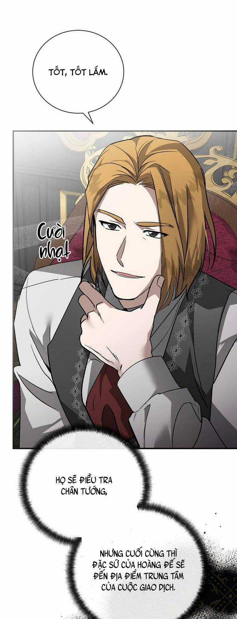 Ác Nữ Trùng Sinh - Chapter 153 - Trang 7