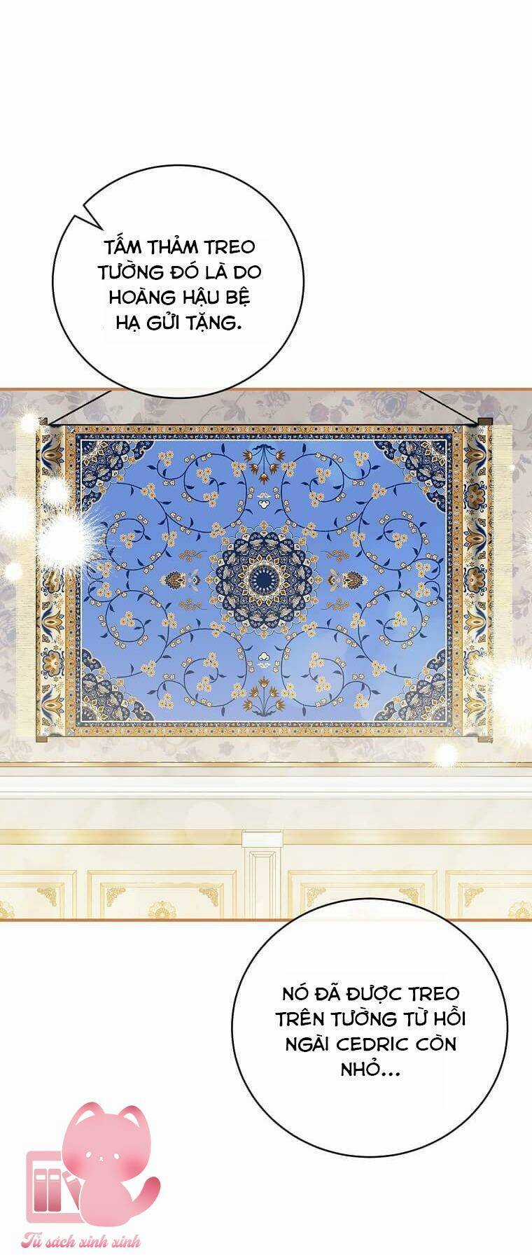 Ác Nữ Trùng Sinh - Chapter 153 - Trang 61