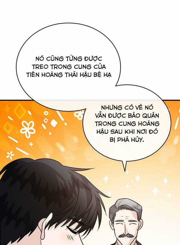 Ác Nữ Trùng Sinh - Chapter 153 - Trang 62