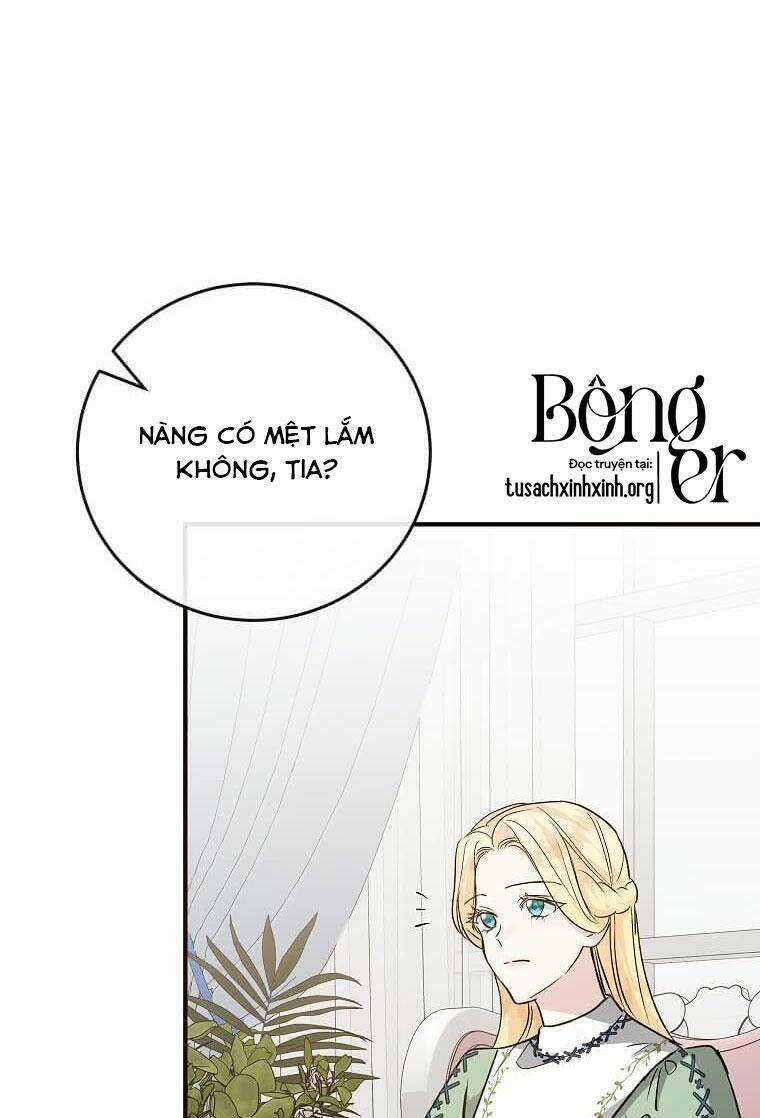 Ác Nữ Trùng Sinh - Chapter 153 - Trang 64