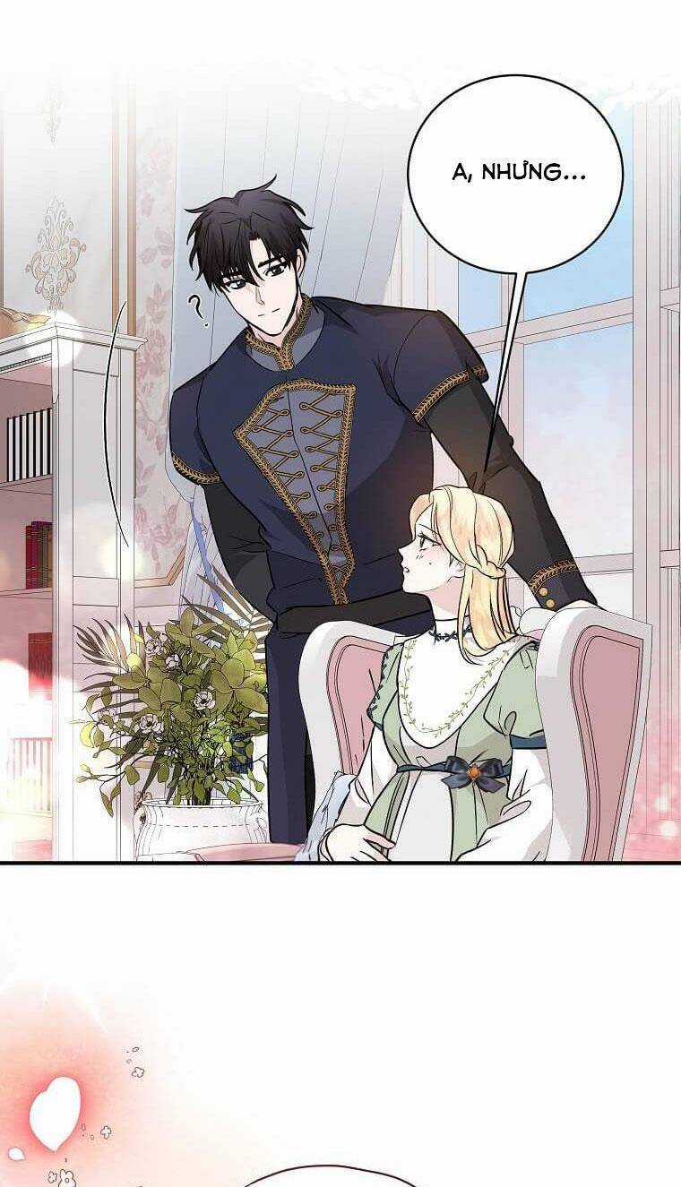 Ác Nữ Trùng Sinh - Chapter 153 - Trang 66