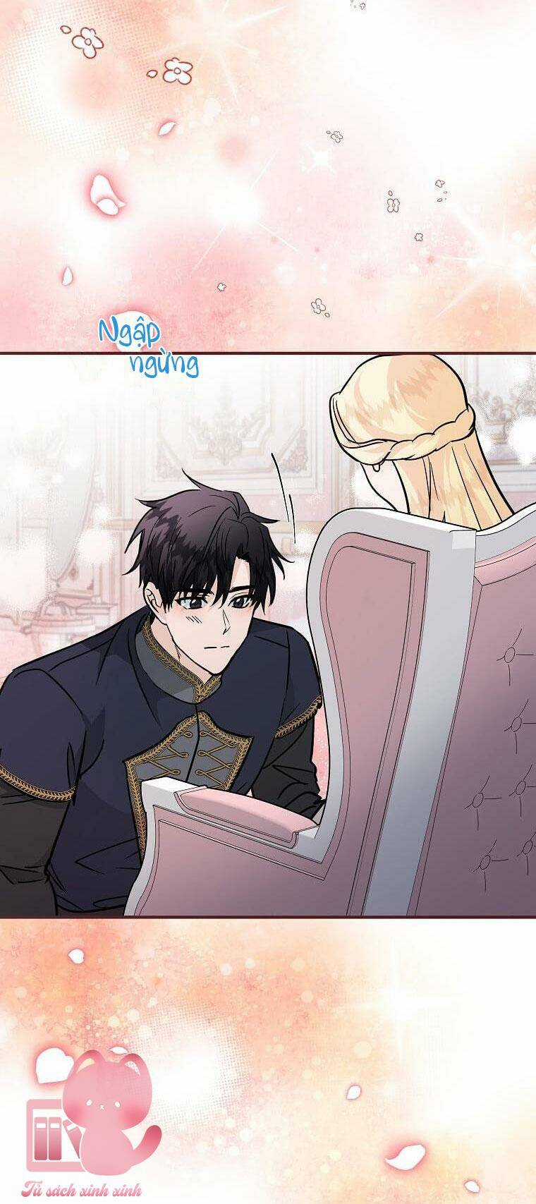 Ác Nữ Trùng Sinh - Chapter 153 - Trang 68