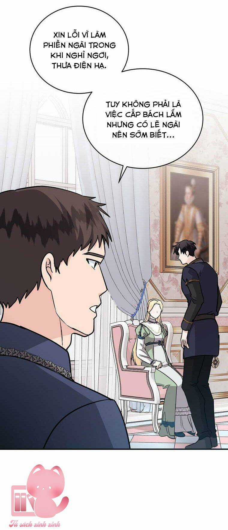 Ác Nữ Trùng Sinh - Chapter 153 - Trang 76