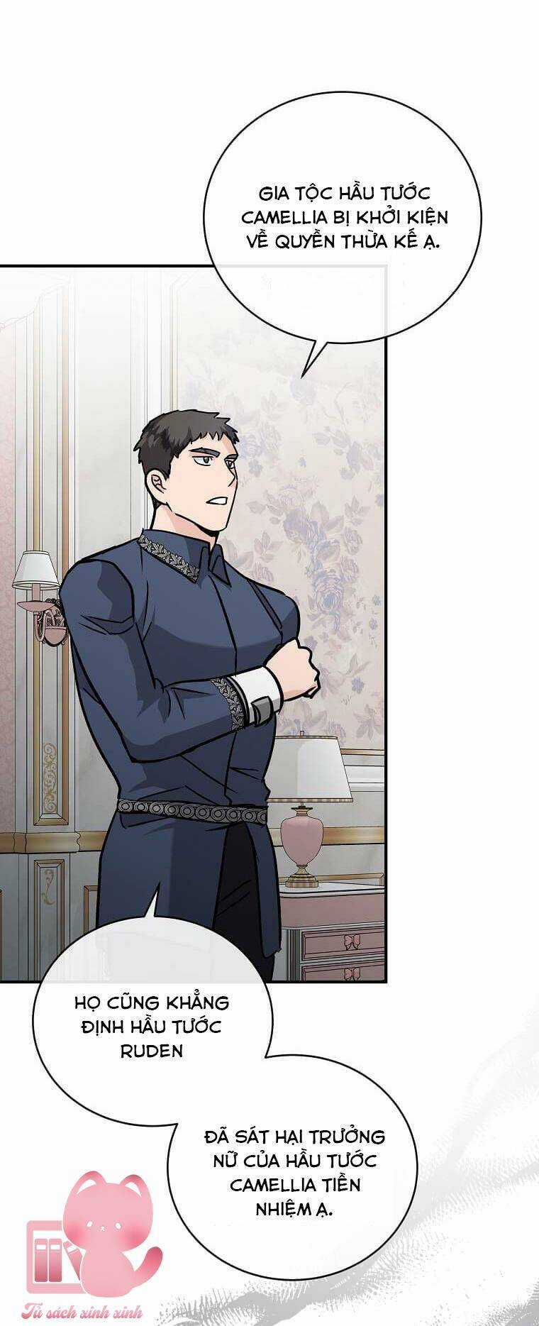 Ác Nữ Trùng Sinh - Chapter 153 - Trang 78