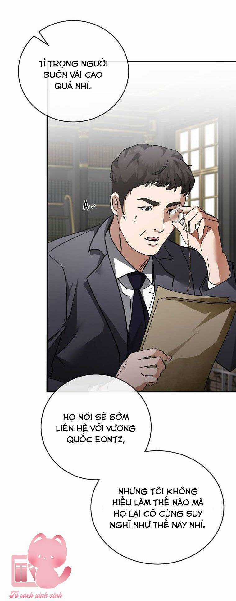 Ác Nữ Trùng Sinh - Chapter 153 - Trang 9