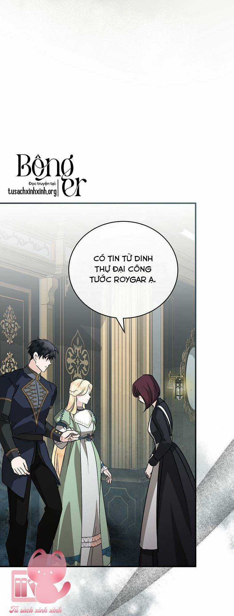 Ác Nữ Trùng Sinh - Chapter 153 - Trang 81