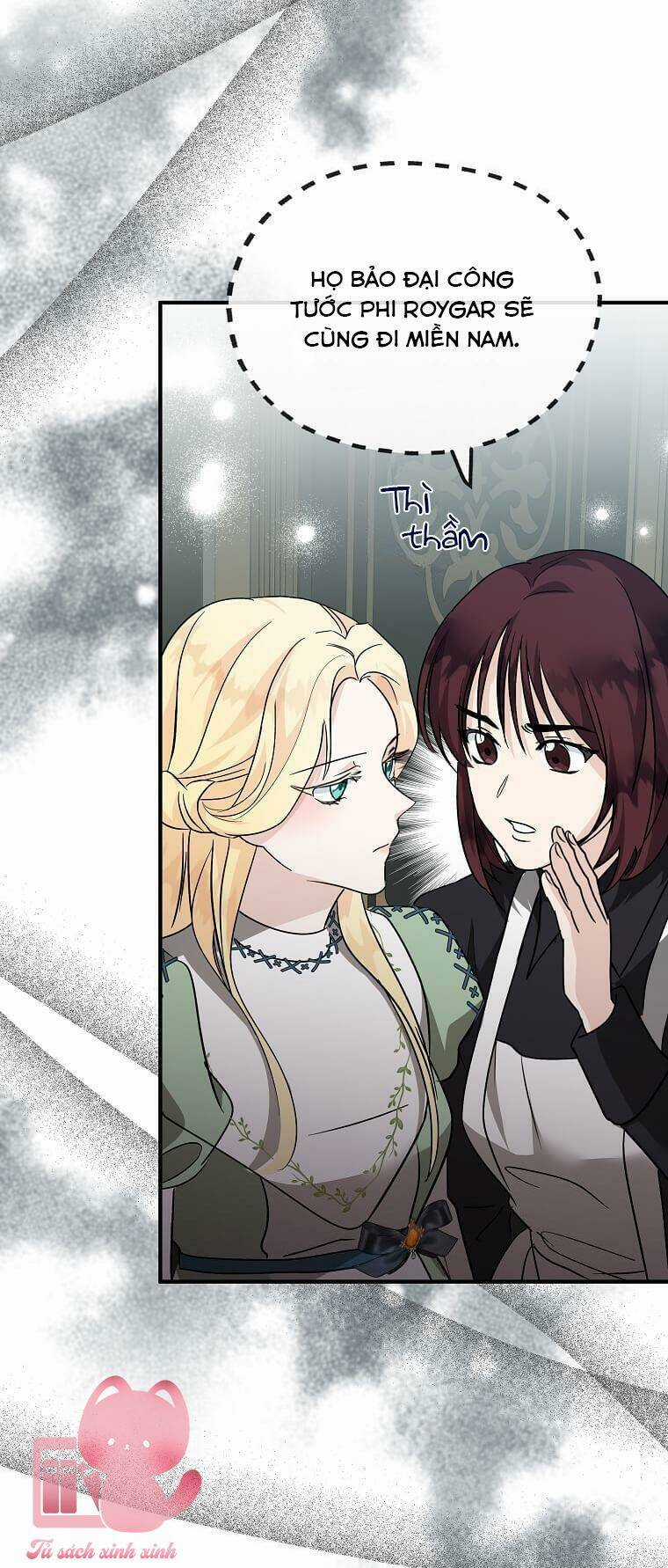 Ác Nữ Trùng Sinh - Chapter 153 - Trang 82