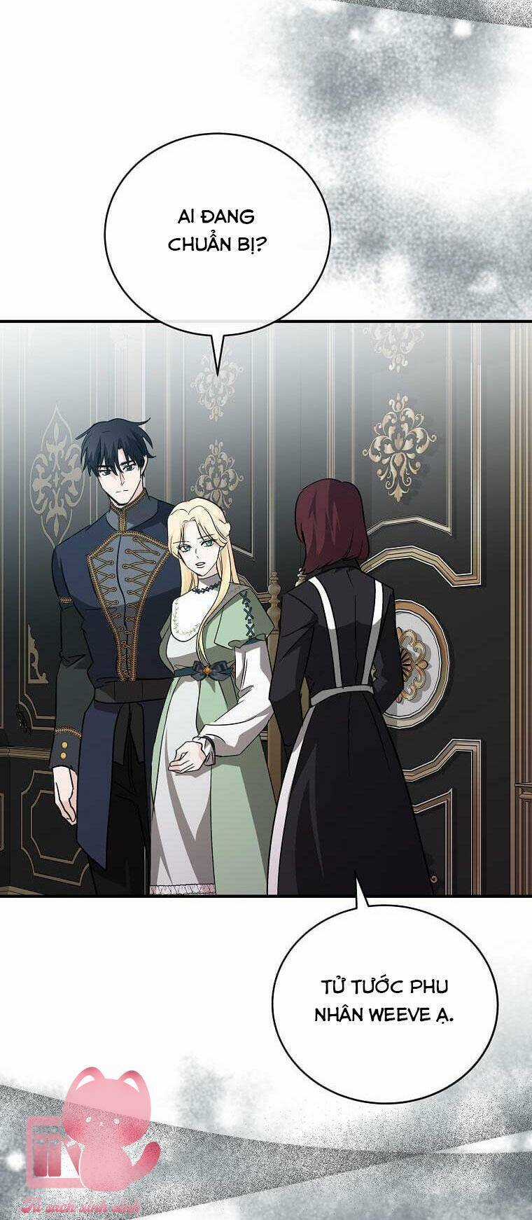 Ác Nữ Trùng Sinh - Chapter 153 - Trang 83