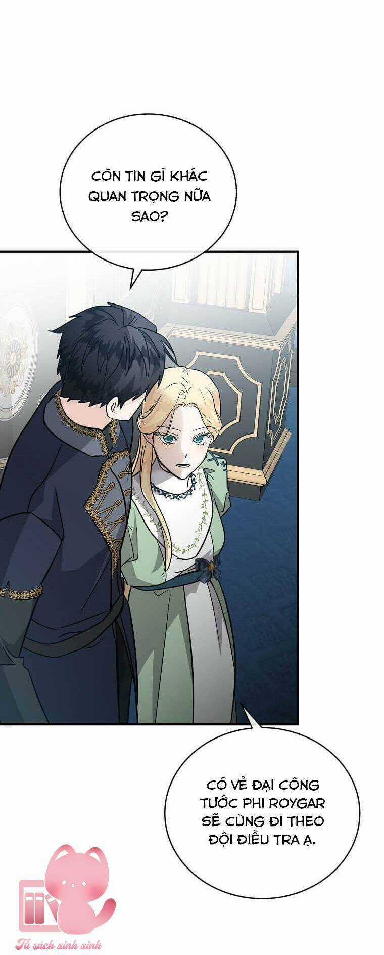 Ác Nữ Trùng Sinh - Chapter 153 - Trang 86