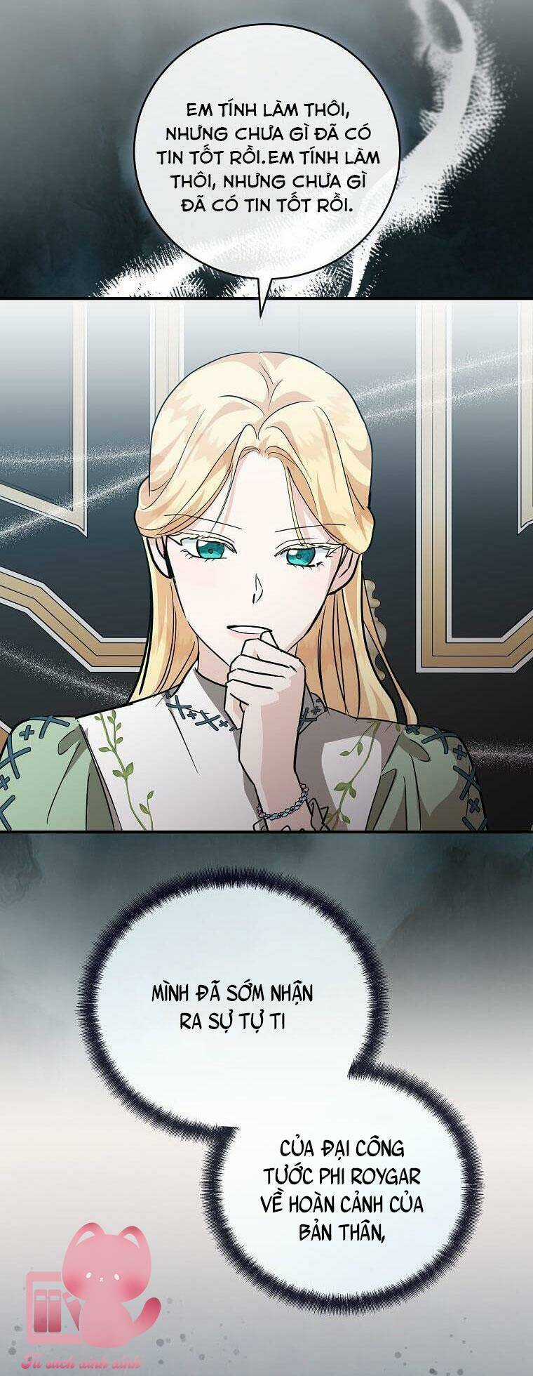 Ác Nữ Trùng Sinh - Chapter 153 - Trang 88