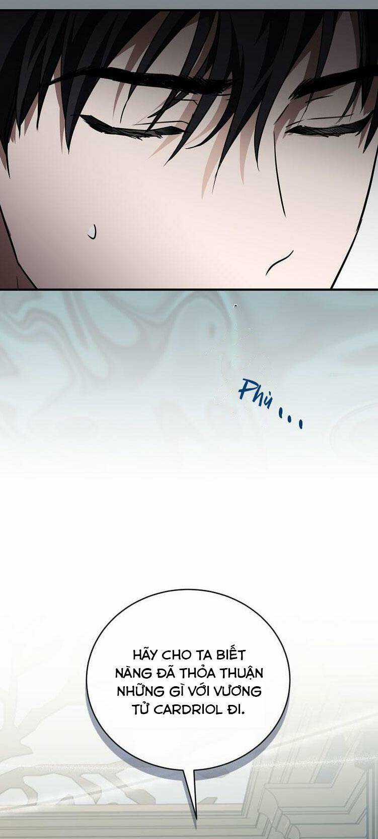 Ác Nữ Trùng Sinh - Chapter 153 - Trang 94