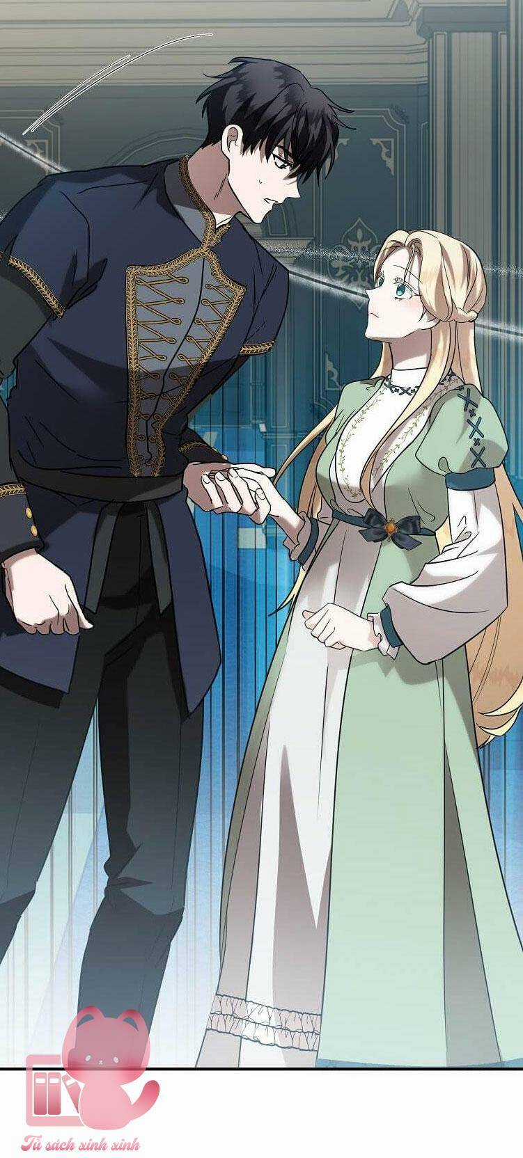 Ác Nữ Trùng Sinh - Chapter 153 - Trang 95