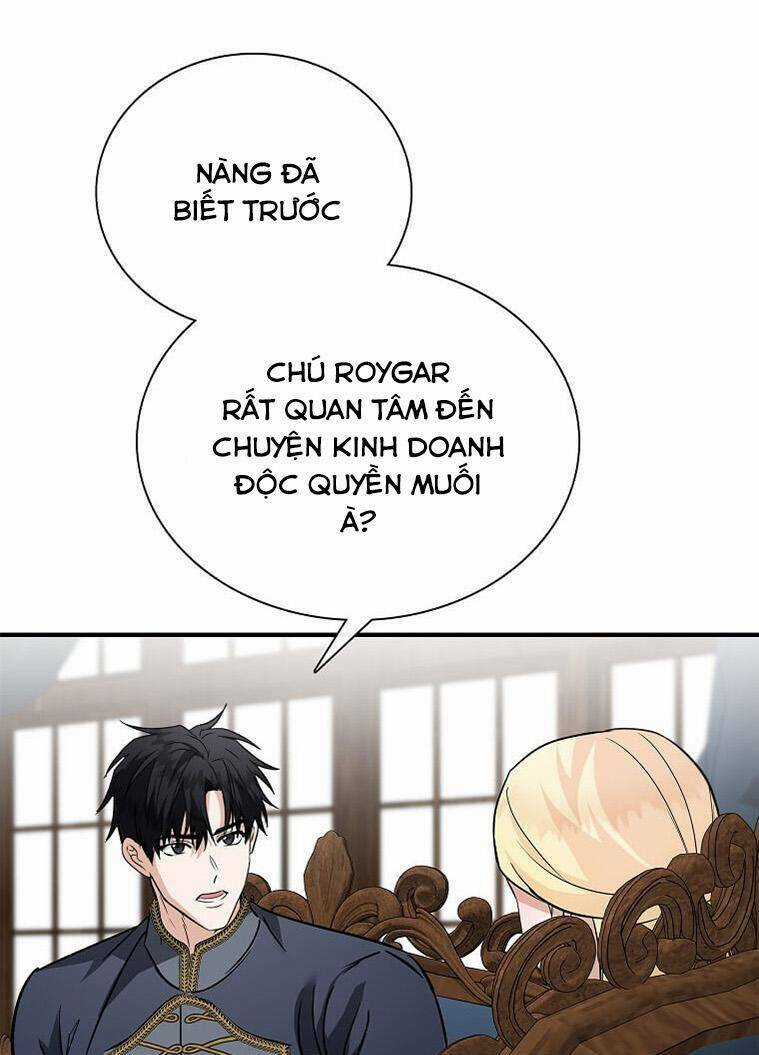 Ác Nữ Trùng Sinh - Chapter 154 - Trang 11