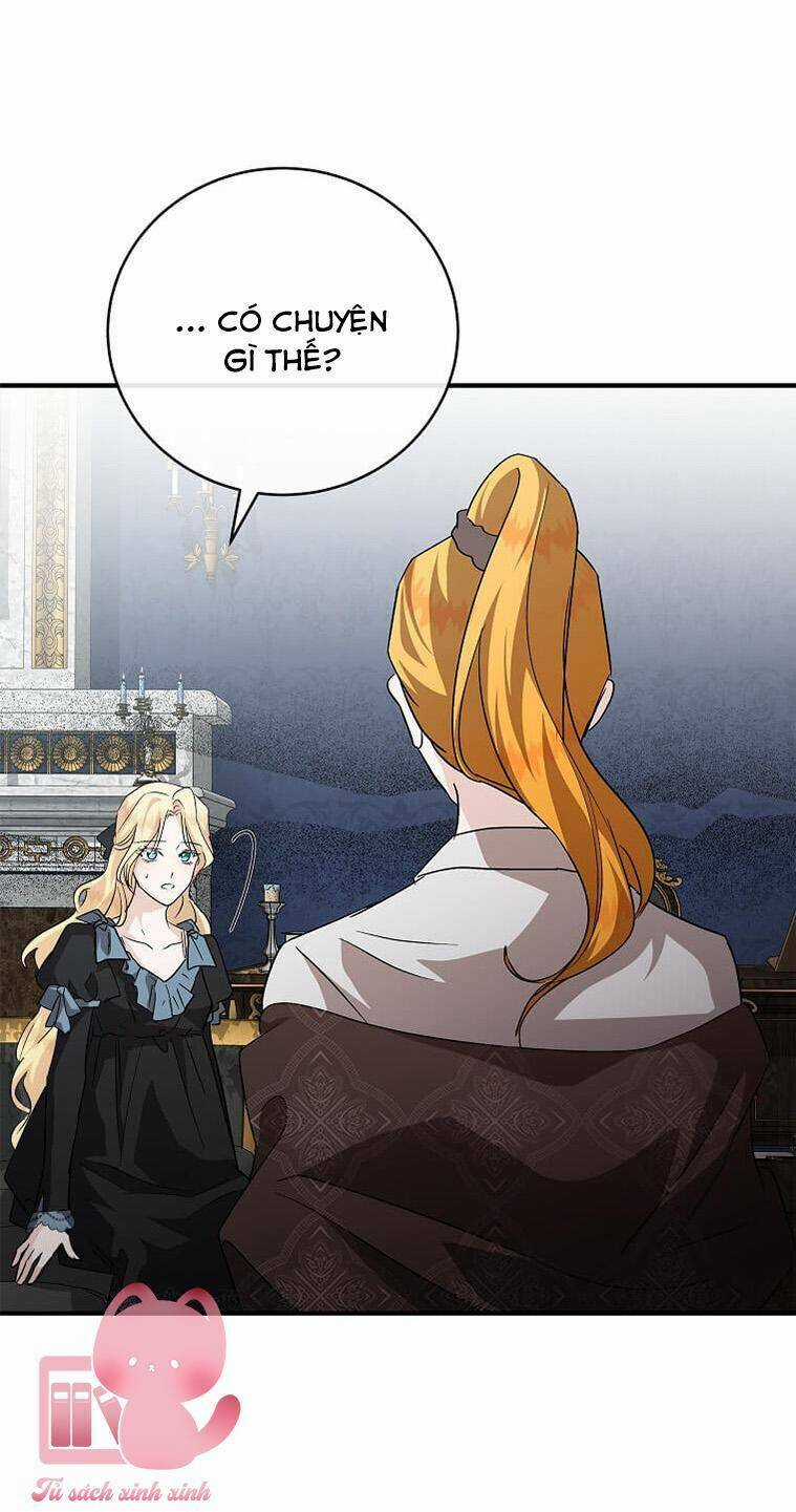 Ác Nữ Trùng Sinh - Chapter 154 - Trang 102