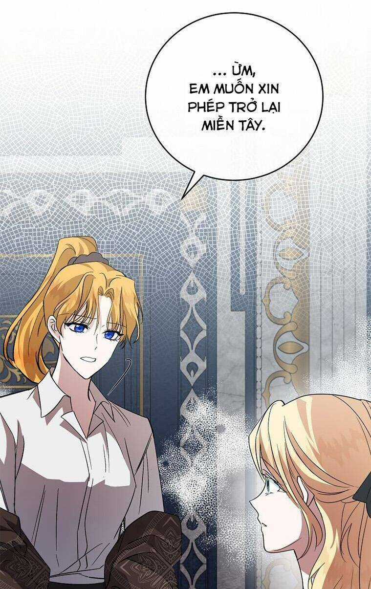 Ác Nữ Trùng Sinh - Chapter 154 - Trang 105