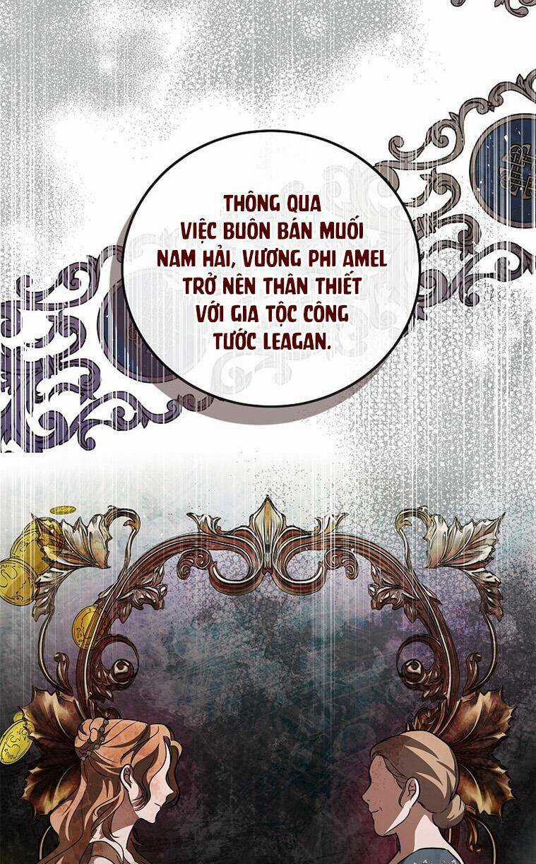 Ác Nữ Trùng Sinh - Chapter 154 - Trang 13