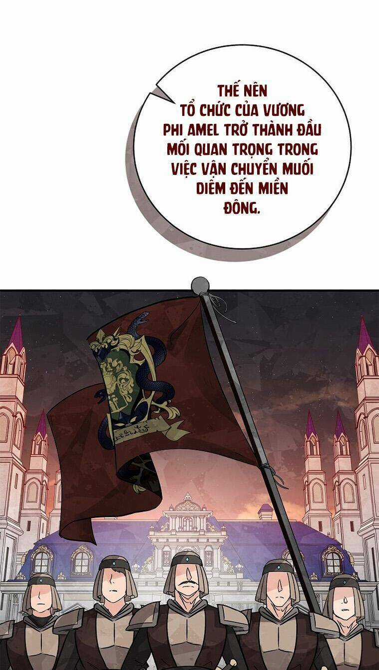 Ác Nữ Trùng Sinh - Chapter 154 - Trang 15