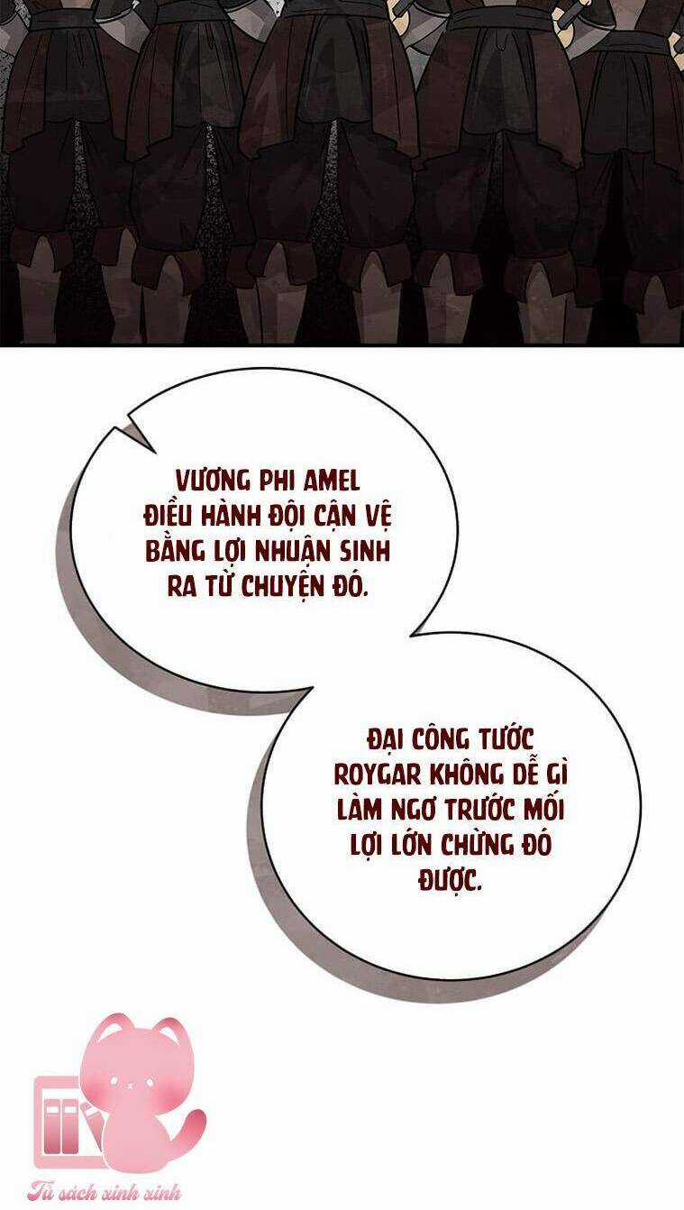 Ác Nữ Trùng Sinh - Chapter 154 - Trang 16