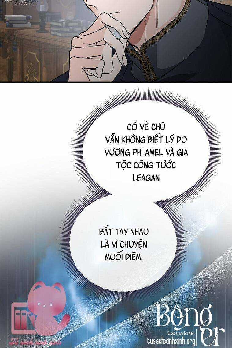 Ác Nữ Trùng Sinh - Chapter 154 - Trang 18